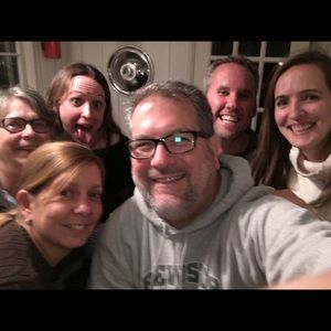 Meet your Posher, Terri ann